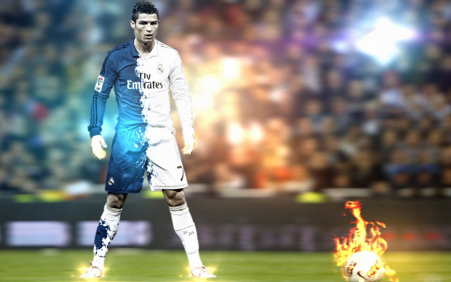 快船击败骑士乔治贡献关键防守，快船队乔治